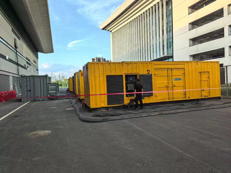 围场柴油发电机冬季保养注意事项？