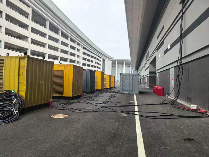 围场冬季柴油发电机启动前需要做哪些准备工作？