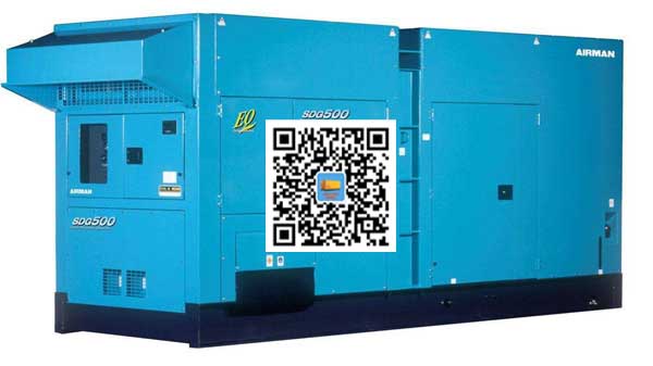 围场出租发电机 进口和国产柴油发电机组有什么不同