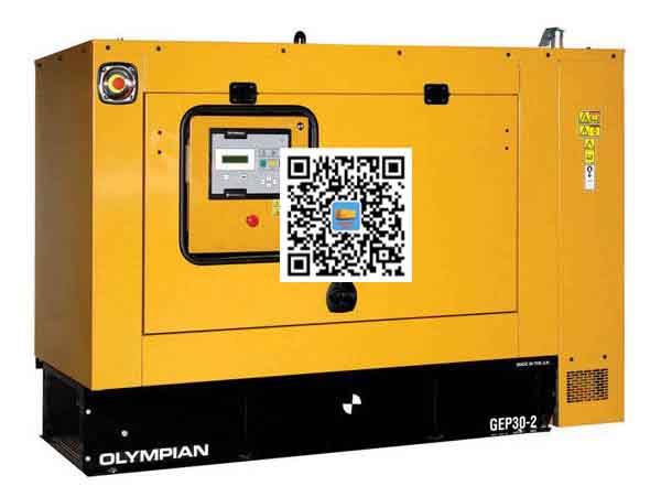 围场出租发电机组配置有哪些重要特点