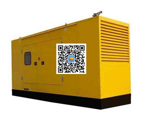 围场出租发电机 柴油发电机不维护对机器有什么影响