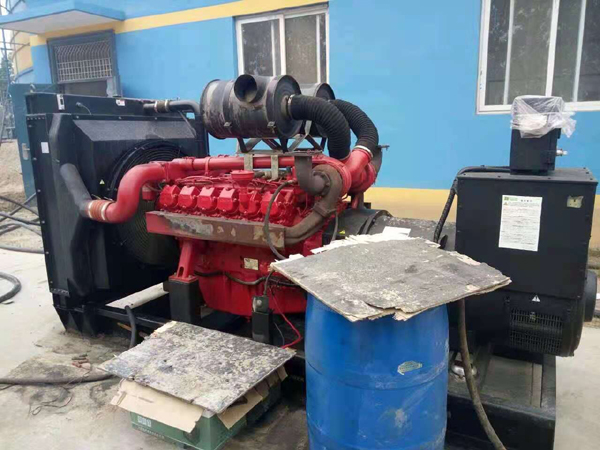 围场租赁发电机 发电机的主要分类介绍