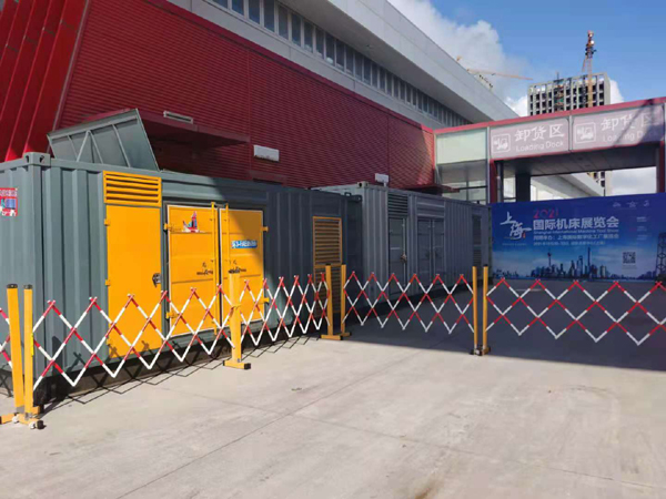 围场发电机出租教您要了解的柴油发电机组基础知识