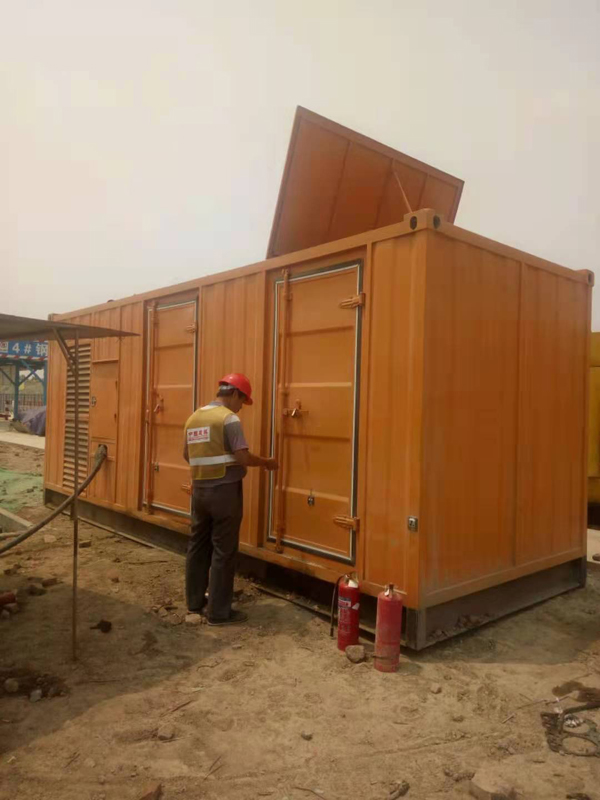 围场柴油发电机组常见故障现象及解决方法？