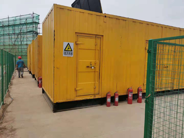 围场租赁发电机 汽车起动机和起动机再制造工艺流程