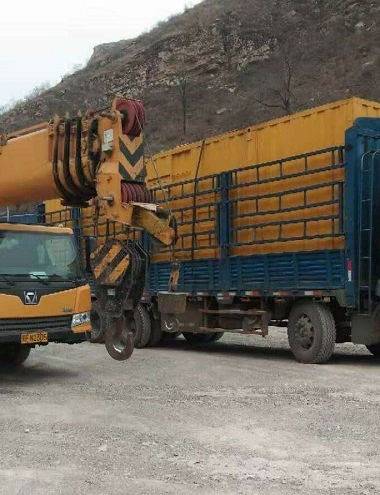 围场租赁发电机-柴油发电机的冷却与通风