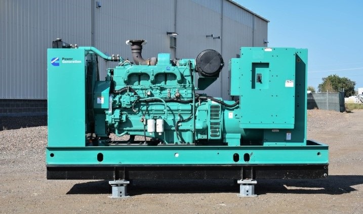 围场发电机出租-教您发电机厂家该如何选购