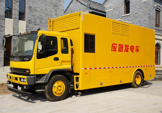 围场租赁发电机-柴油发电机的正确选择方法是什么