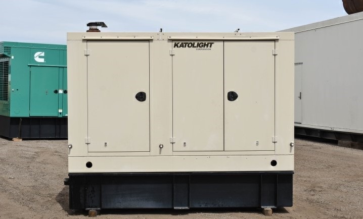 围场发电机出租-柴油发电机使用电压互感器时的注意事项