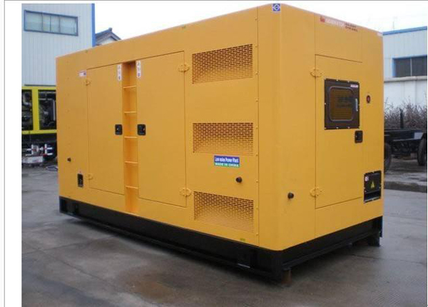 围场发电机出租-静音发电机组厂家：柴油发电机组并机需要什么条件？