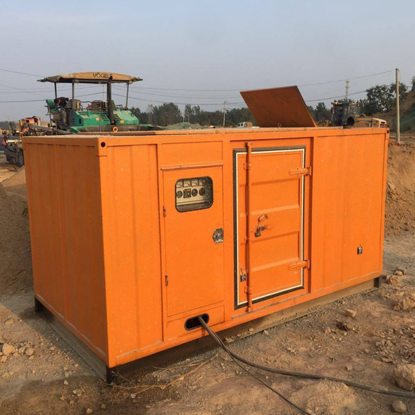 围场发电车出租-挑选发电机哪些技巧可以掌握使用