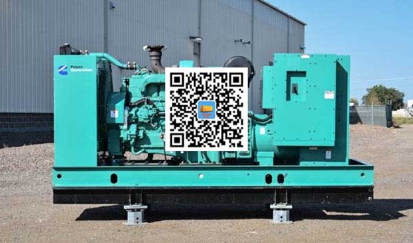 围场发电机出租-选购发电机需要考虑的几大因素