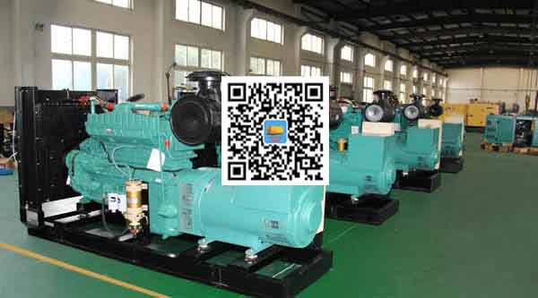 围场发电车出租-康明斯发电机远销国内外市场的三大理由