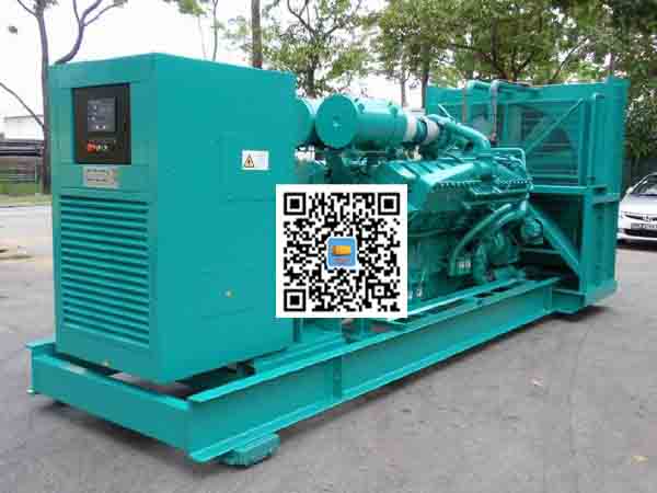 围场发电机出租-柴油发电机组的基本分类有哪些？