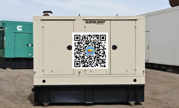 围场租赁发电机-柴油发电机电压为什么不稳？