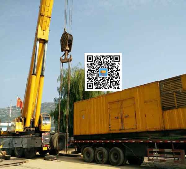 围场发电车出租-全自动发电机组长期不使用该如何保养？