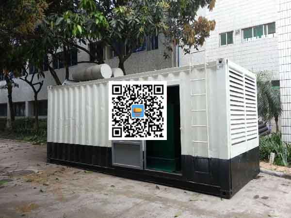 围场出租发电机-什么样的柴油发电机使用效果比较好
