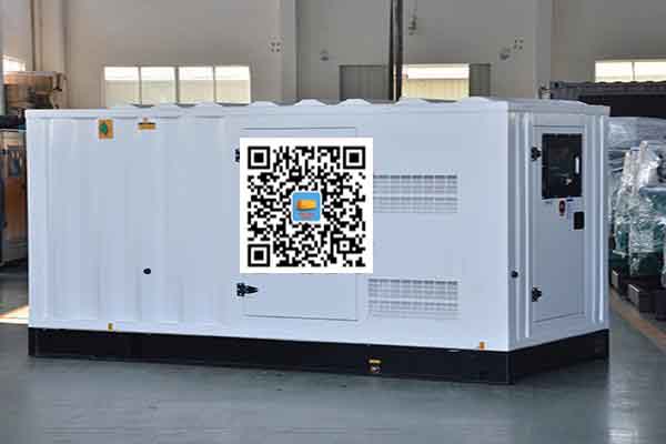 围场租赁发电机-造成柴油发电机机组产生积炭的原因？