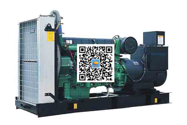 围场租赁发电机-柴油发电机组不及时维护危害大