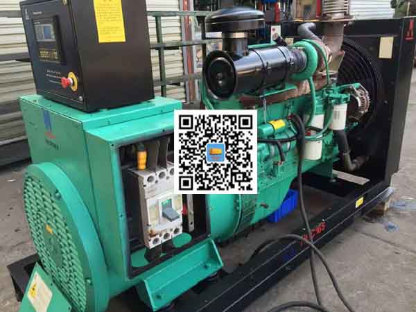 围场租赁发电机-发电机一般变压器磁芯所使用的是什么材料？