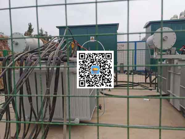 围场发电机出租-发电机功率适用电缆线规格估算口诀