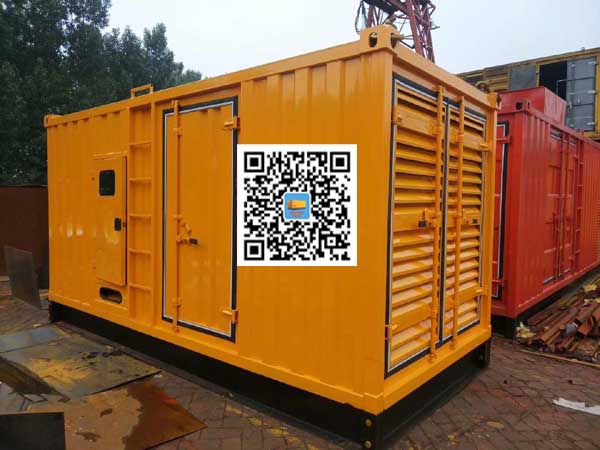 围场发电机出租-发电机组应该选购什么品牌的