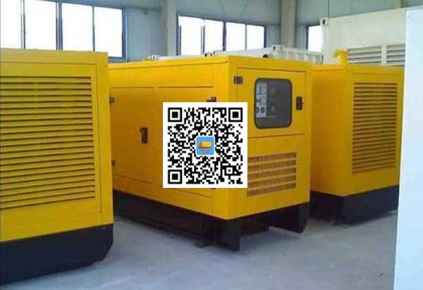 围场租赁发电机-发电机组并机及并机柜的优点