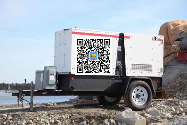 围场水轮发电机组振动的原因