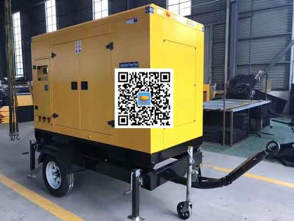 围场柴油发电机组需要经常换油吗