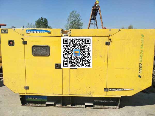 围场柴油发电机怎样启动，启动过程中应该做的事情