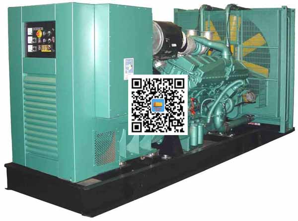 围场笼型异步发电机的电力电子控制技术