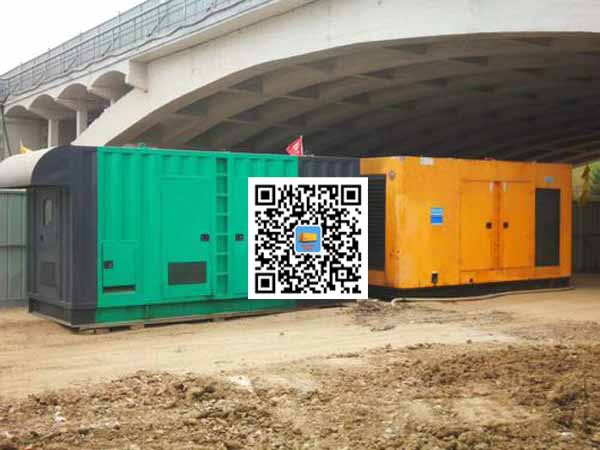 围场决定发电机顺利启动的因素及如何解决发电机冬季起动困难问题