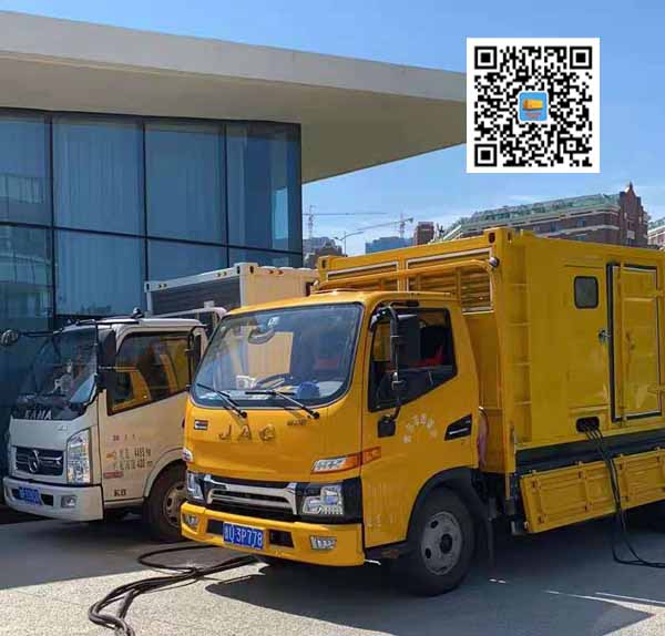 围场发电机出租-如何测试柴油发电机组