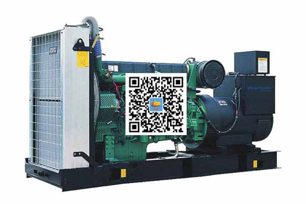 围场发电机租赁-100kw柴油发电机带多大负载
