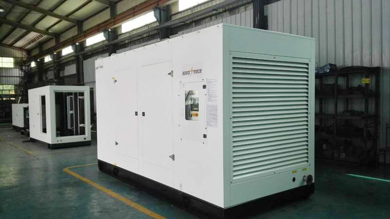 围场过载保护装置频繁触发会对发电机组造成哪些损害？