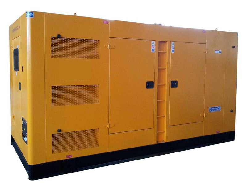 围场柴油发电机组进气门与排气门磨损严重是什么原因