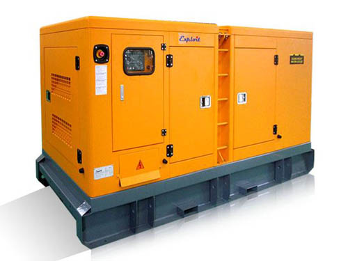 围场影响 200kw 柴油发电机油耗的因素有哪些？