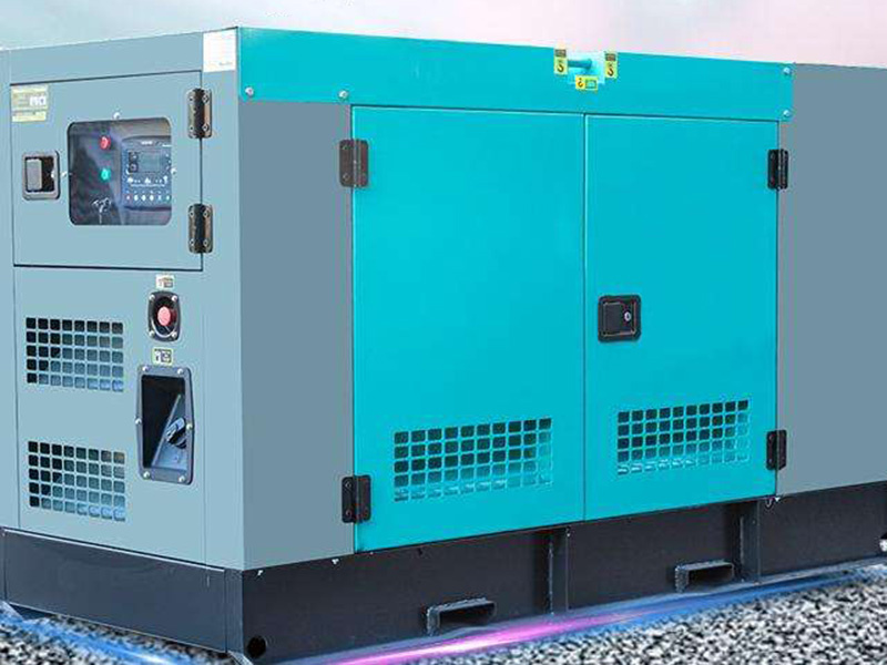 围场50KW柴油发电机油耗是多少？