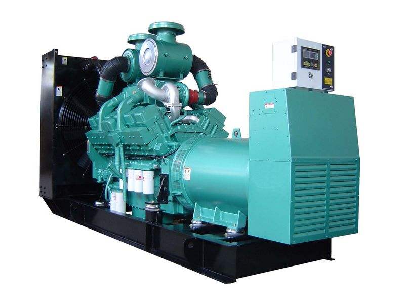 围场如何判断发电机滤清器是否需要更换？