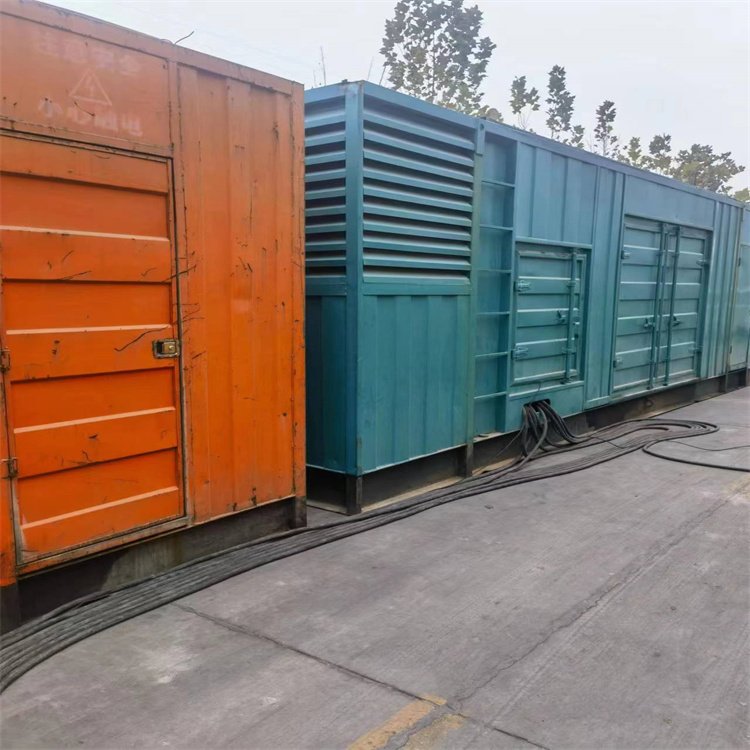 围场如何选择适合 600kW 柴油发电机组的热继电器？