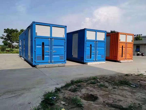 围场如何根据负载类型选择合适的热继电器？