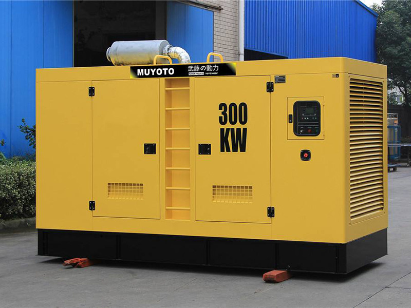 围场发电机冷却液的冰点升高到多少时需要更换