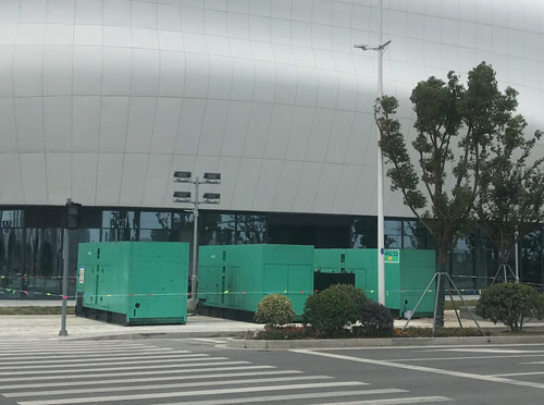 围场柴油发电机组保养周期是多久？