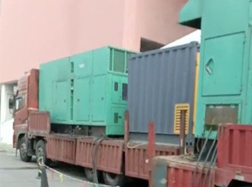 围场柴油发电机的功率因数一般是多少？