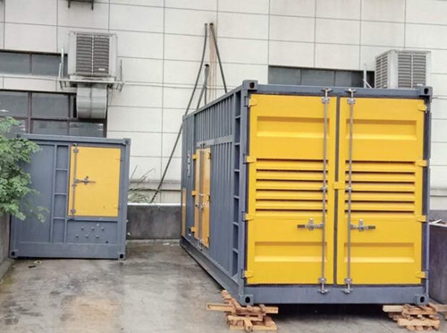 围场柴油发电机输出电压不稳定会对设备造成哪些损害？