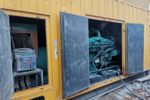 围场发电机组夏季保养的注意事项有哪些？