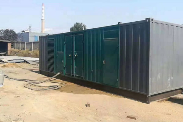 围场发电机组保养注意事项？