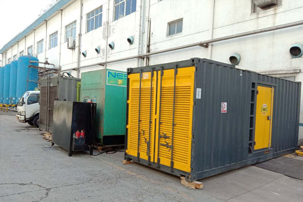 围场发电机组保养是确保其正常运行、延长使用寿命的关键，以下是一些保养注意事项