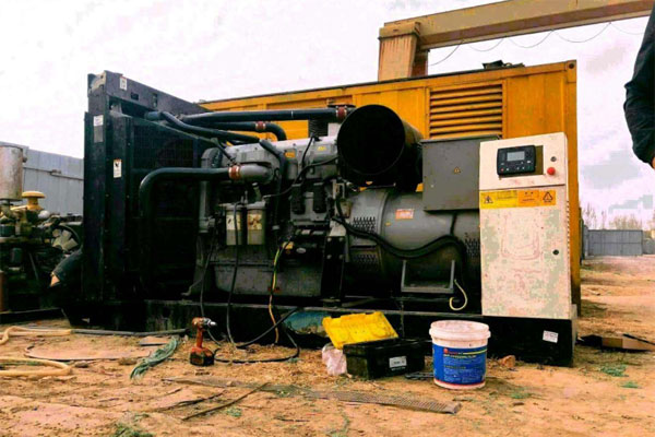 围场柴油发电机组都有哪几种电压规格？