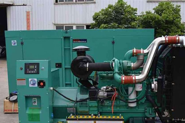 围场工厂发电机应急发电注意事项？